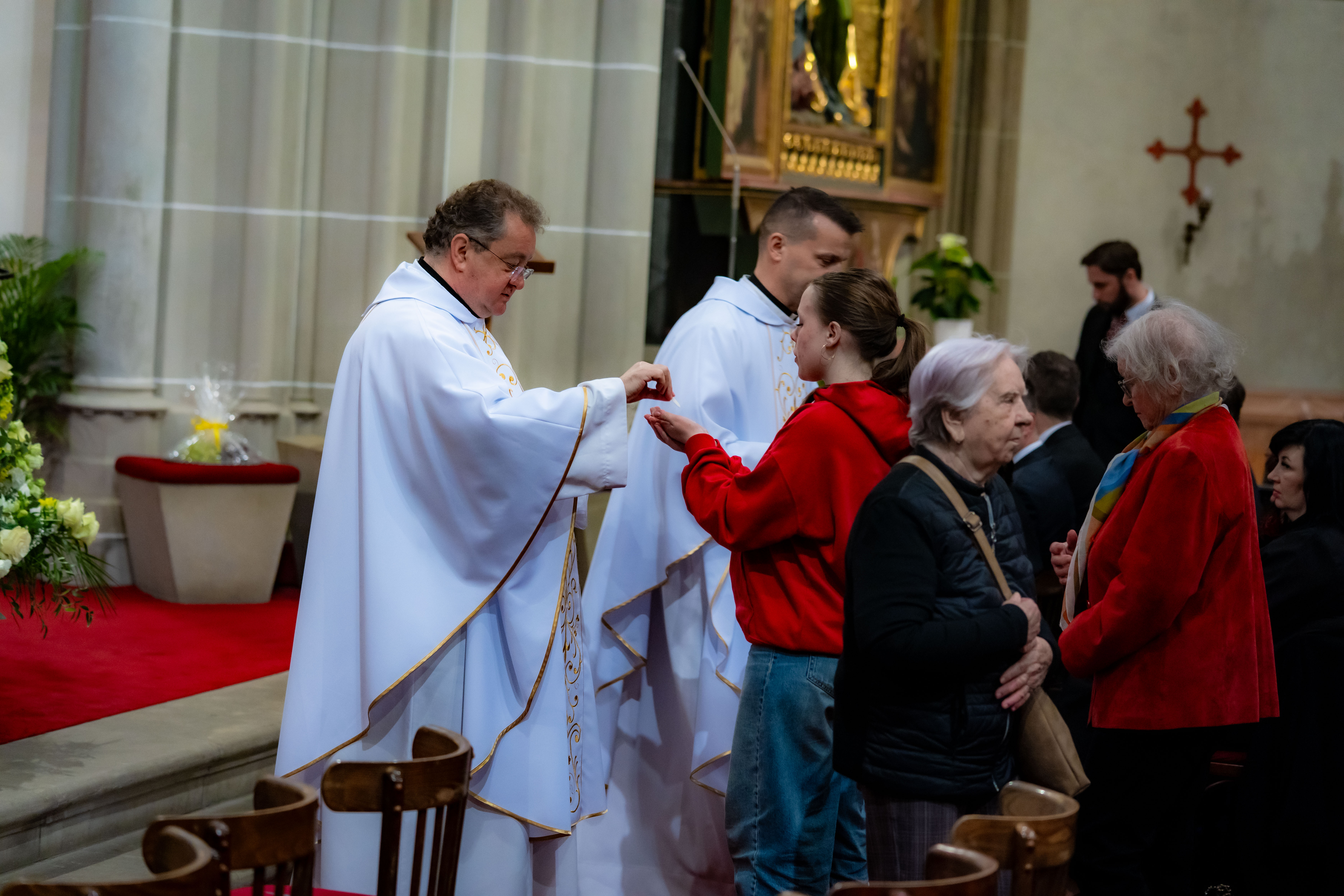 Slavnostna svata omsa s prosbami a modlitbami za mesto Kosice-1-45